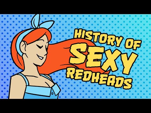 download lagu mp3 mp4 Are Redheads Evil, download lagu Are Redheads Evil gratis, unduh video klip Are Redheads Evil