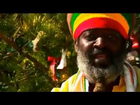 BIGGA HAITIAN ''KING OF GLORY''!OFFICIAL REGGAE MUSIC VIDEO