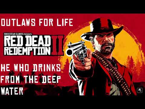 Red Dead Redemption 2 bate recorde de jogadores na Steam