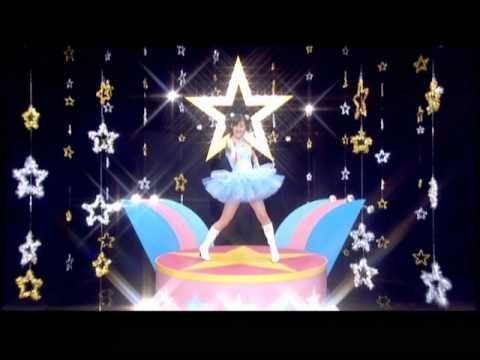 Kusumi Koharu - Koi☆ka na (Dance Shot Ver.)