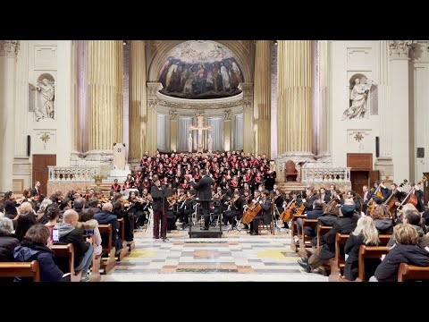 Concerto di Natale 2025