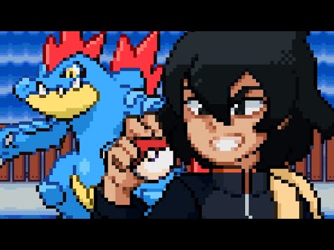 Pokemon Empyrean Part 5 BRIDGE SHOWDOWN Fan Game Gameplay Walkthrough