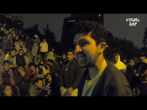 BEFF vs GRECO vs LUCHITO || Octavos Campo de Marte Fecha 1