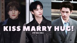 Download lagu KISS MARRY HUG! | KPOP MALE IDOLS | CORTIS, ZB1, STRAY KIDS, RIIZE... mp3 Download lagu KISS MARRY HUG! | KPOP MALE IDOLS | CORTIS, ZB1, STRAY KIDS, RIIZE... mp3