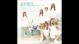 에이프릴 (APRIL) - Fine Thank You