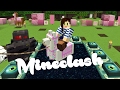 THE THINK PINK CHALLENGE MINECLASH