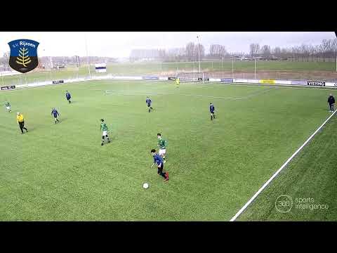 s.v. Rijssen JO14-1 - Rohda Raalte JO14-3