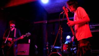 Sebadoh - Willing to Wait - Live at Mojo&#39;s 2011