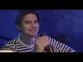 VINCENT GROSS - RUM (OFFICIAL VIDEO)