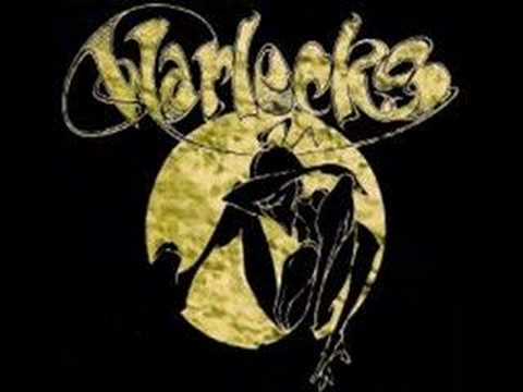 Warlocks - Those Who Never Saw This