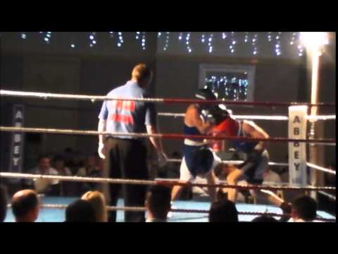 SEAN SAVAGE V RYAN MACLEAN