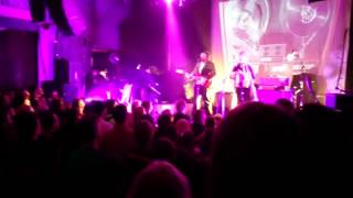 They Might Be Giants - Daylight - 11/29/2015 NYC