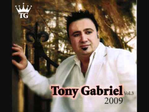 Tony Gabriel 2004 Khigga Mix