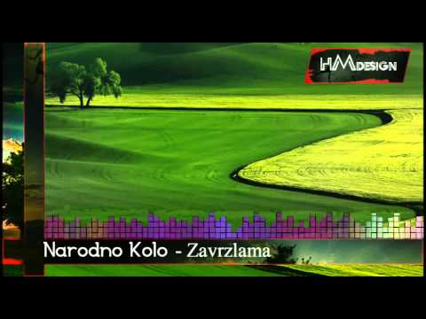 Narodna Kola - Zavrzlama