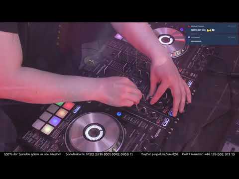 31.5.2020 Cellshock presents: Hometown! - Nasty