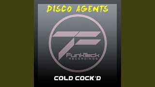 Cold Cock'd