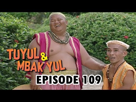 Tuyul Dan Mbak Yul Episode 109 Bukan Permen Biasa