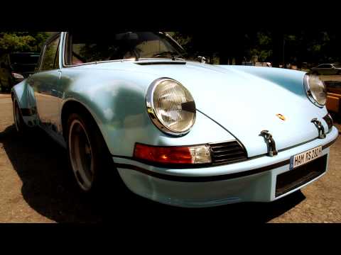 Porsche 911 RSR 2.8 - BS Motorsport