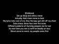 Dilated Peoples Worst Comes To Worst Lyrics