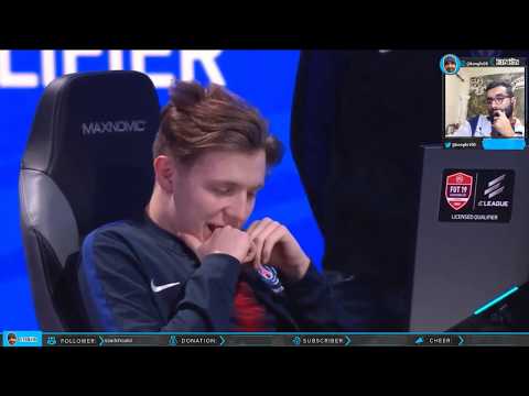 ELEAGUE FUT Champions Cup