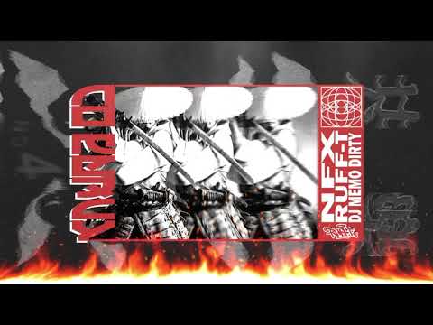 Ruff T - No Mercy (con @nfx.oficial & Memo Dirty)