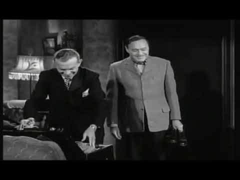 The Jack Benny Program 14x14 'How Jack Met George Burns'