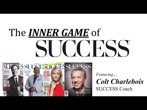 The Inner Game of SUCCESS