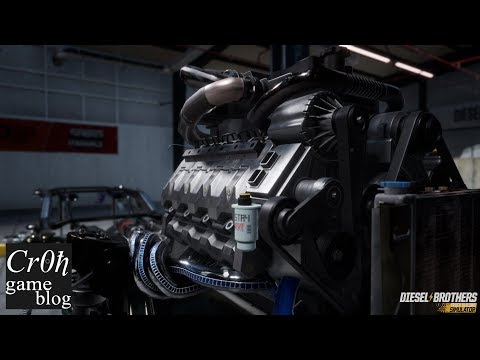 diesel brothers steam diesel brothers steam