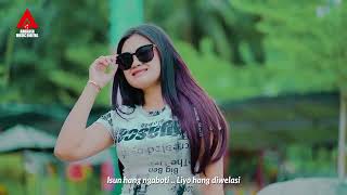 Download lagu Dhista Rara - Draining My Feelings [ ] mp3