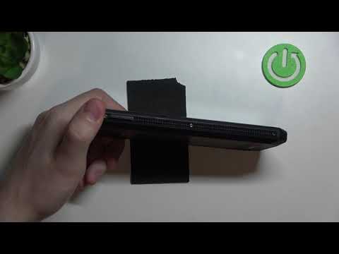 Oukitel K13 Pro - Does It Have Dual Sim Slot