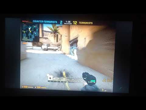 Zeus God Master ( perfect utility use ) #awper saluting Zeus God