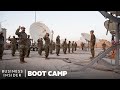 Space Force Is The Newest US Military Branch But What Do They Actually Do Boot Camp