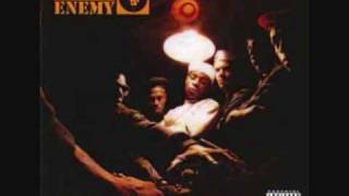 Public Enemy-M.P.E. (YO! BUM RUSH THE SHOW)