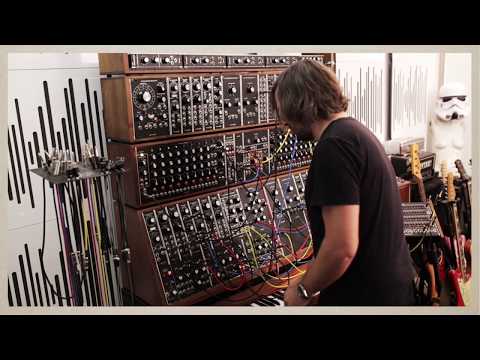 Hannes Bieger & Sailor & I: Chemistry