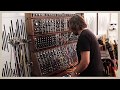 Hannes Bieger & Sailor & I: Chemistry