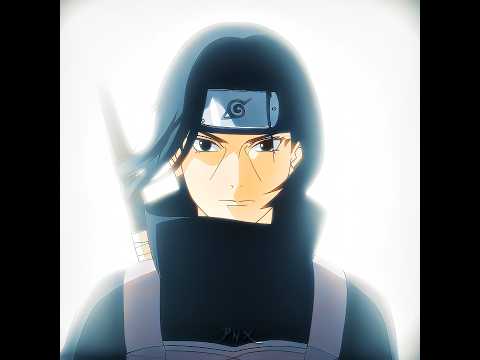 A Shinobi Even Greater Than Hashirama 🔥😇