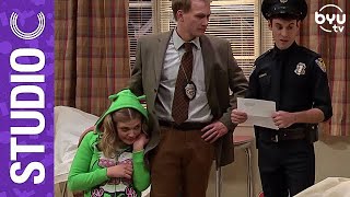 Protecting the Innocent