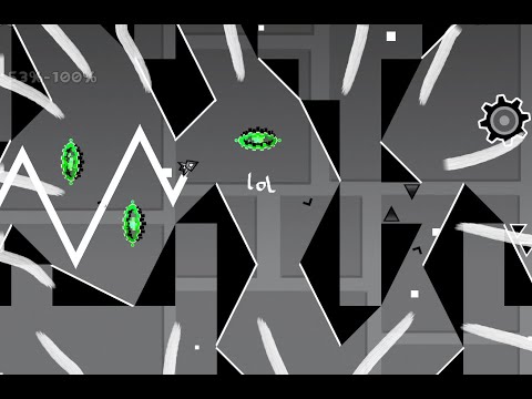 My part in "Sinister silence"