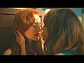 Cheryl and Toni Appreciation Kiss | Riverdale 7x6