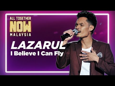 LAZARUL BAWA JURI TERBANG?? //BEST OF THE WEEK ALL TOGETHER NOW MALAYSIA