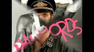 Hawkwind-Valium ten(betty Botox mix)