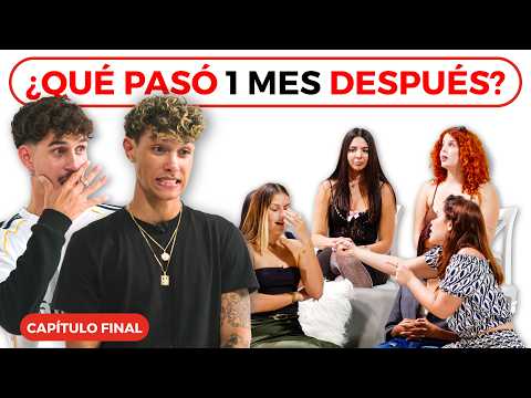 FINAL Confrontation 💥 Couples Settle Scores (1 Month Later) | The House of Wuara Ep.8