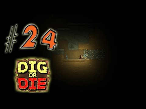 Dig or Die on Steam