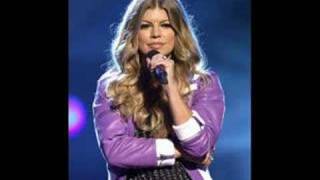 Here I come(Fergie Ft. Wil.i.am Full HQ)