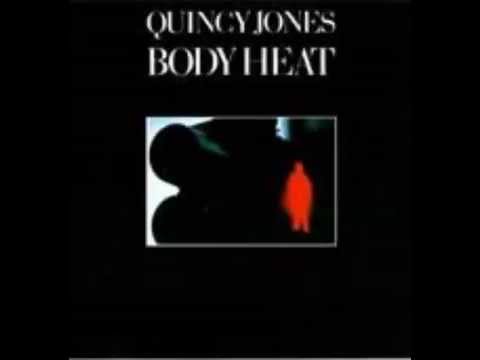 Quincy Jones - Everything Must Change