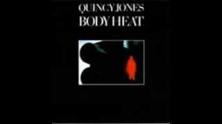 Quincy Jones - Everything Must Change