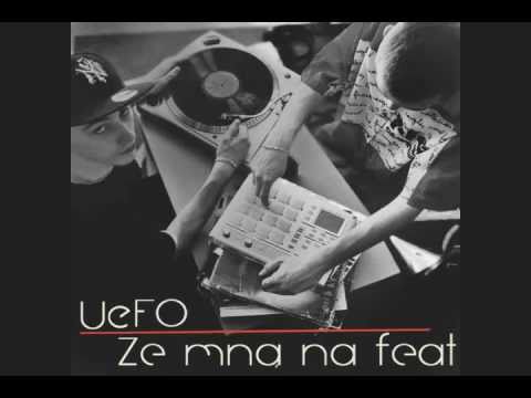 04. Cofnąc  czas (feat. DFJ, Diger) prod. Uefo