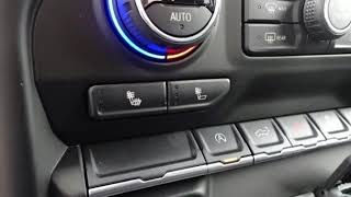 New 2019 Chevrolet Silverado 1500 Freeland MI Midland, MI #196547