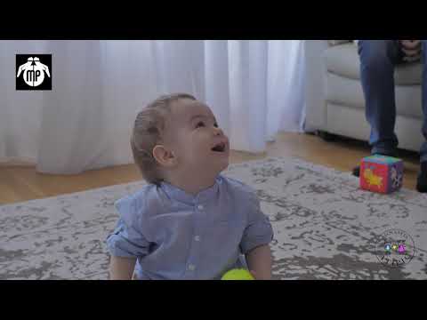 Etape dezvoltare bebelus 9- 12 luni