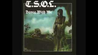 T.S.O.L.-&quot;The Triangle&quot;